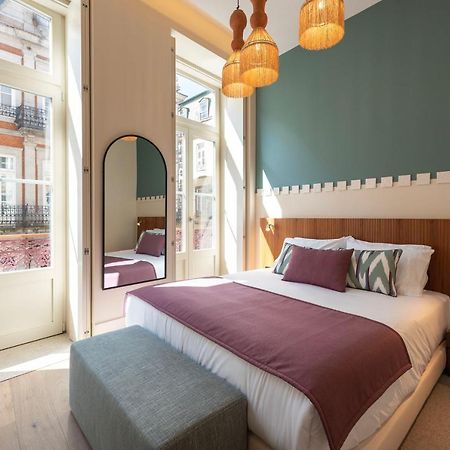 포르투 Ando Living - Santa Catarina House 아파트 외부 사진