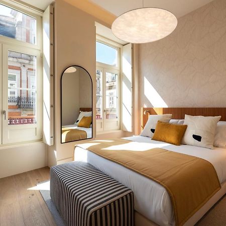 포르투 Ando Living - Santa Catarina House 아파트 외부 사진