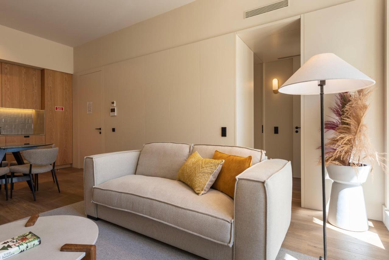 포르투 Ando Living - Santa Catarina House 아파트 외부 사진