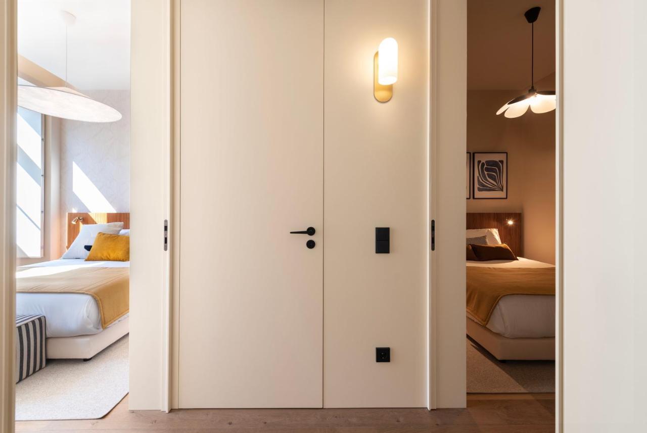 포르투 Ando Living - Santa Catarina House 아파트 외부 사진