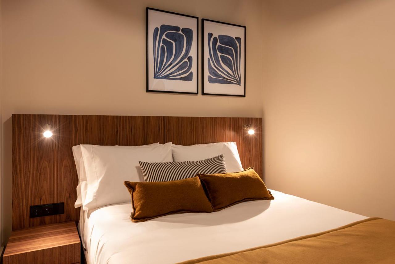 포르투 Ando Living - Santa Catarina House 아파트 외부 사진