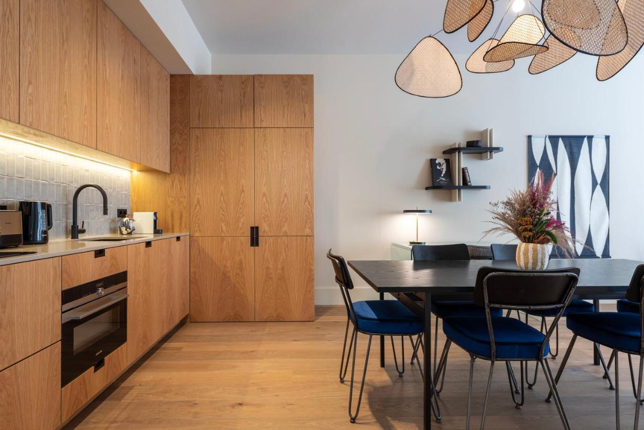 포르투 Ando Living - Santa Catarina House 아파트 외부 사진