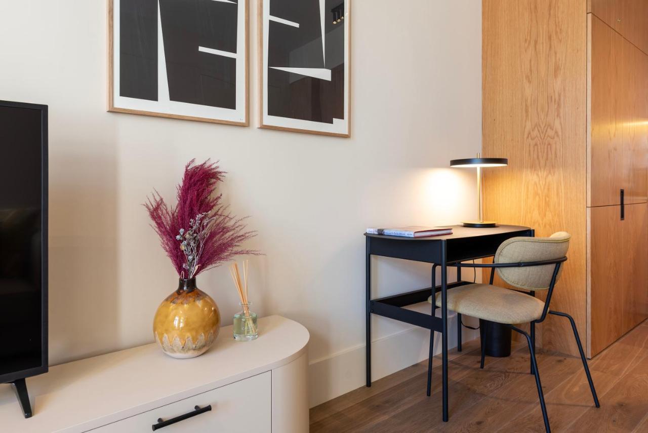 포르투 Ando Living - Santa Catarina House 아파트 외부 사진