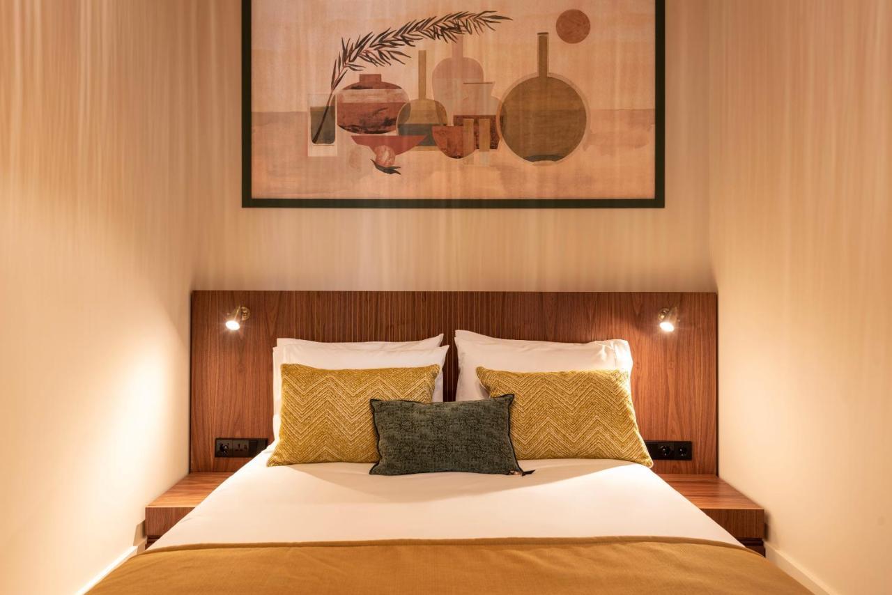 포르투 Ando Living - Santa Catarina House 아파트 외부 사진