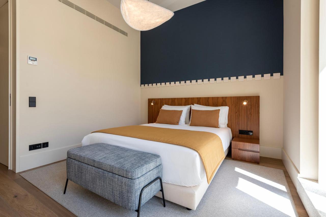 포르투 Ando Living - Santa Catarina House 아파트 외부 사진