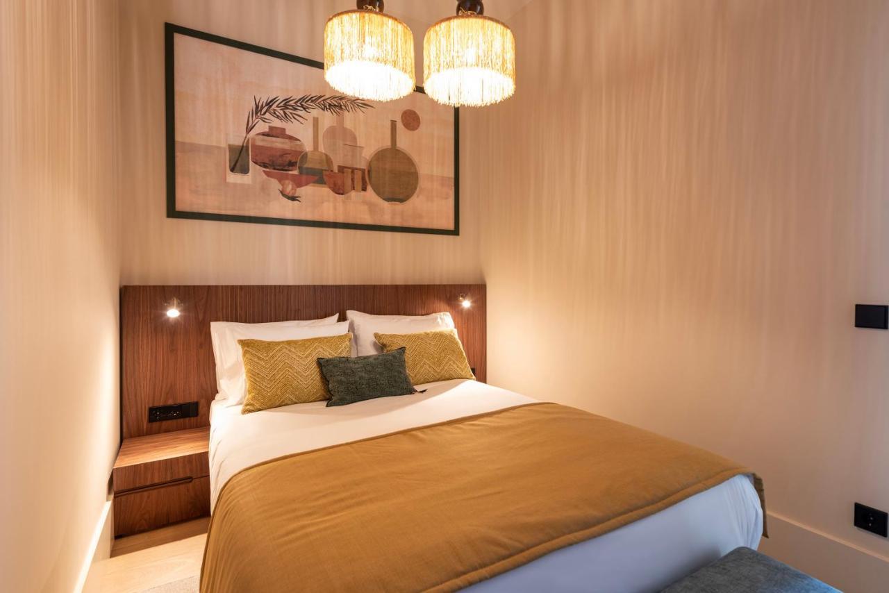 포르투 Ando Living - Santa Catarina House 아파트 외부 사진