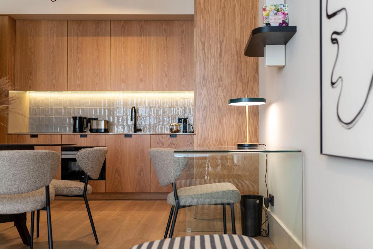 포르투 Ando Living - Santa Catarina House 아파트 외부 사진