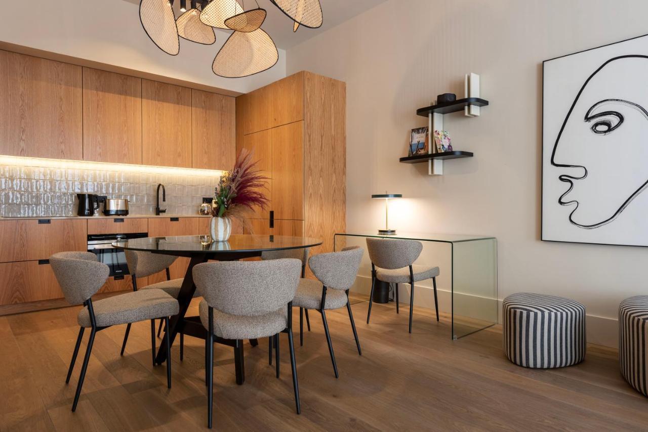 포르투 Ando Living - Santa Catarina House 아파트 외부 사진
