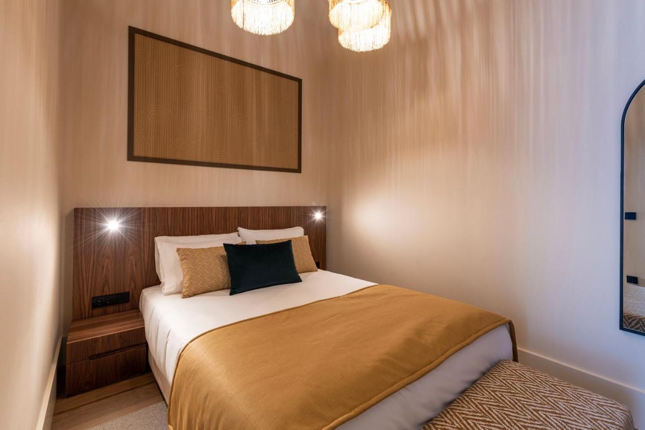 포르투 Ando Living - Santa Catarina House 아파트 외부 사진