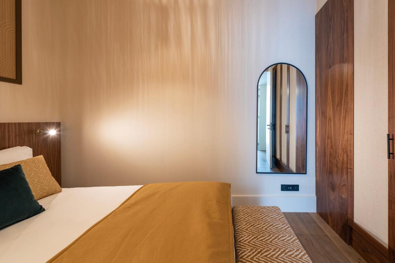 포르투 Ando Living - Santa Catarina House 아파트 외부 사진