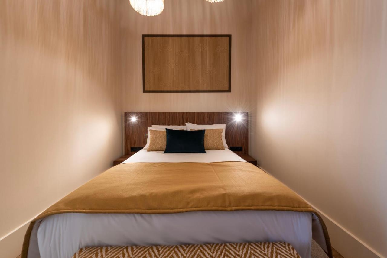 포르투 Ando Living - Santa Catarina House 아파트 외부 사진