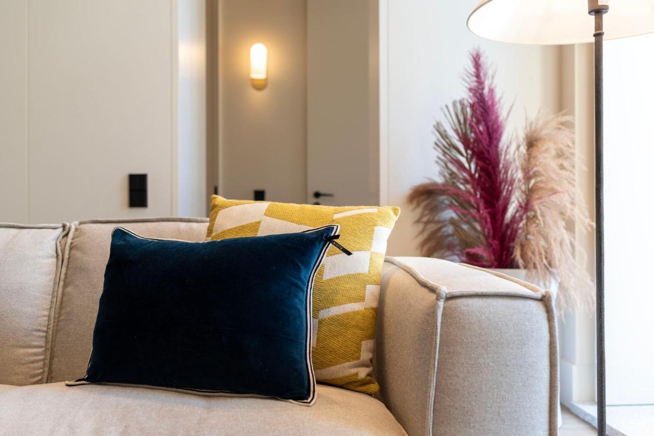포르투 Ando Living - Santa Catarina House 아파트 외부 사진
