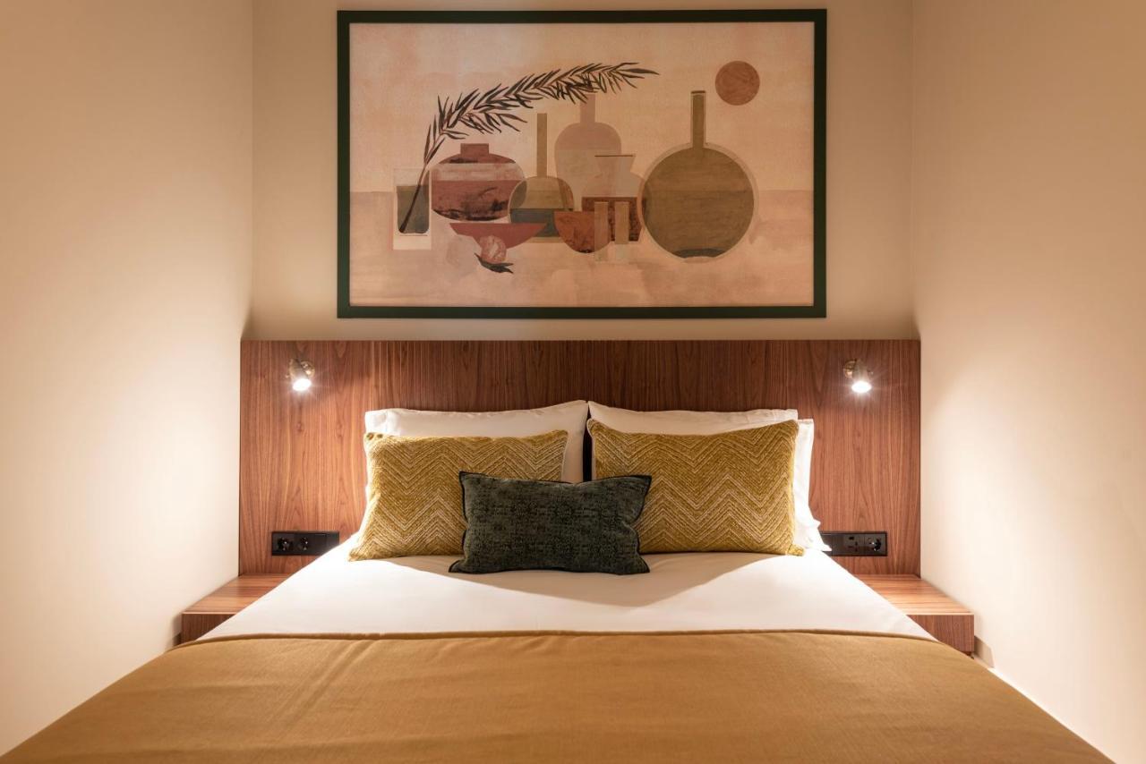 포르투 Ando Living - Santa Catarina House 아파트 외부 사진