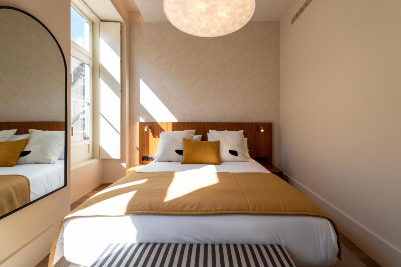 포르투 Ando Living - Santa Catarina House 아파트 외부 사진