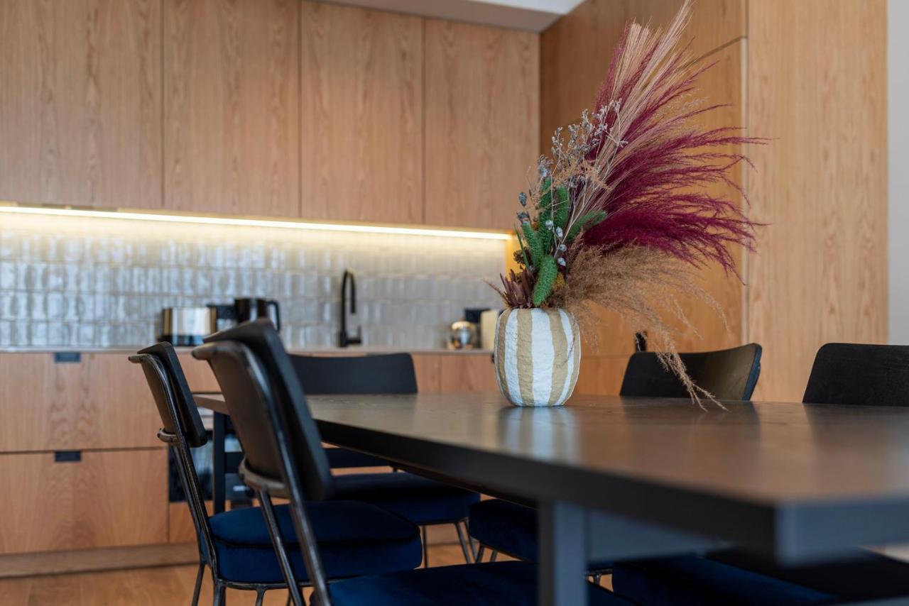 포르투 Ando Living - Santa Catarina House 아파트 외부 사진