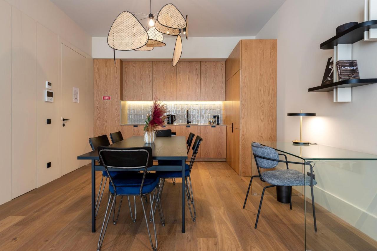 포르투 Ando Living - Santa Catarina House 아파트 외부 사진