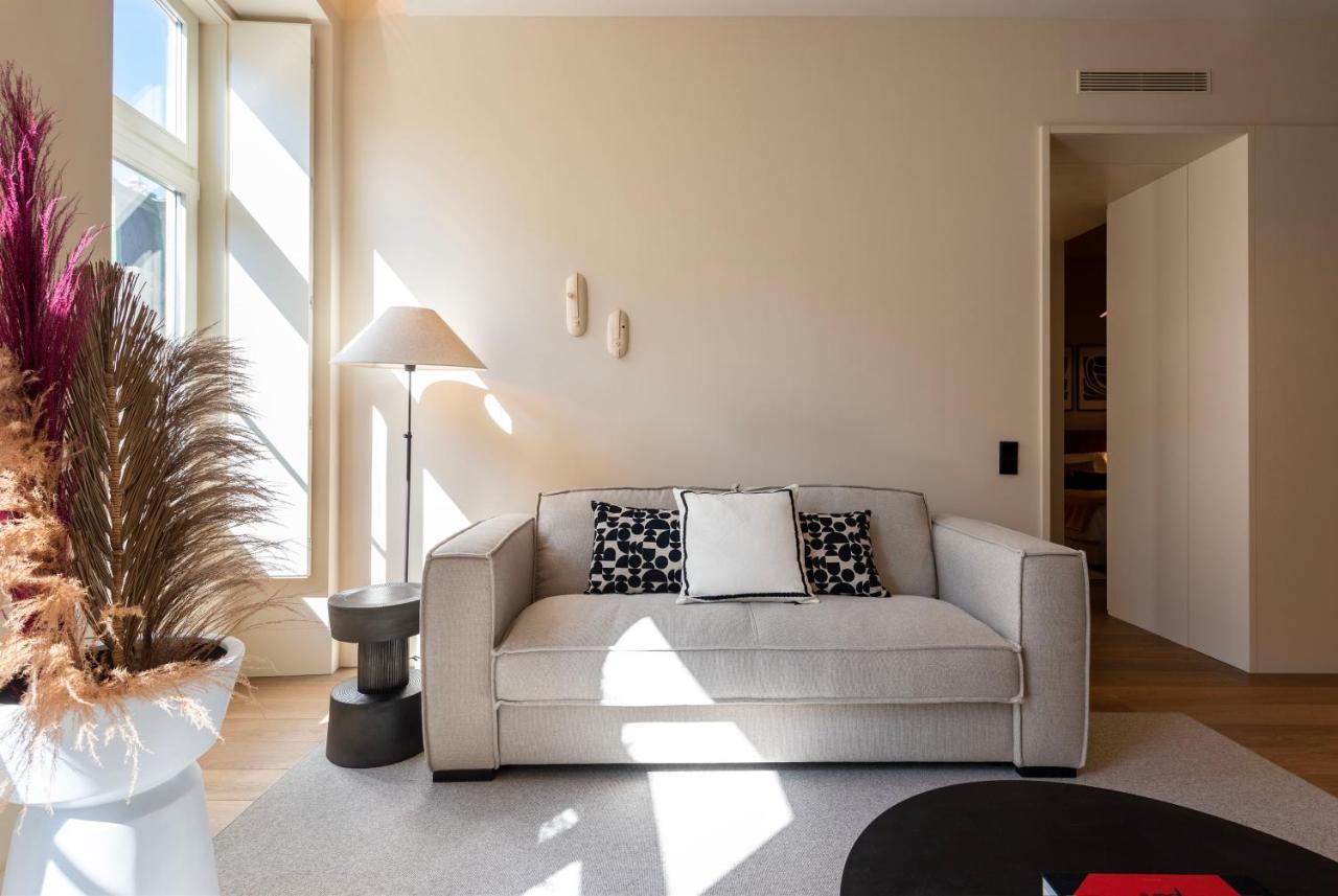포르투 Ando Living - Santa Catarina House 아파트 외부 사진