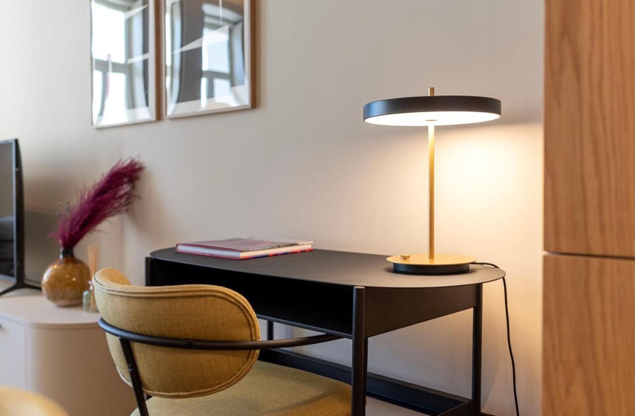 포르투 Ando Living - Santa Catarina House 아파트 외부 사진