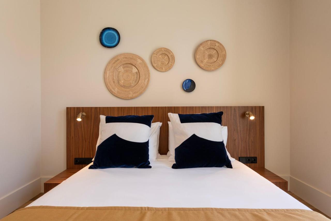 포르투 Ando Living - Santa Catarina House 아파트 외부 사진