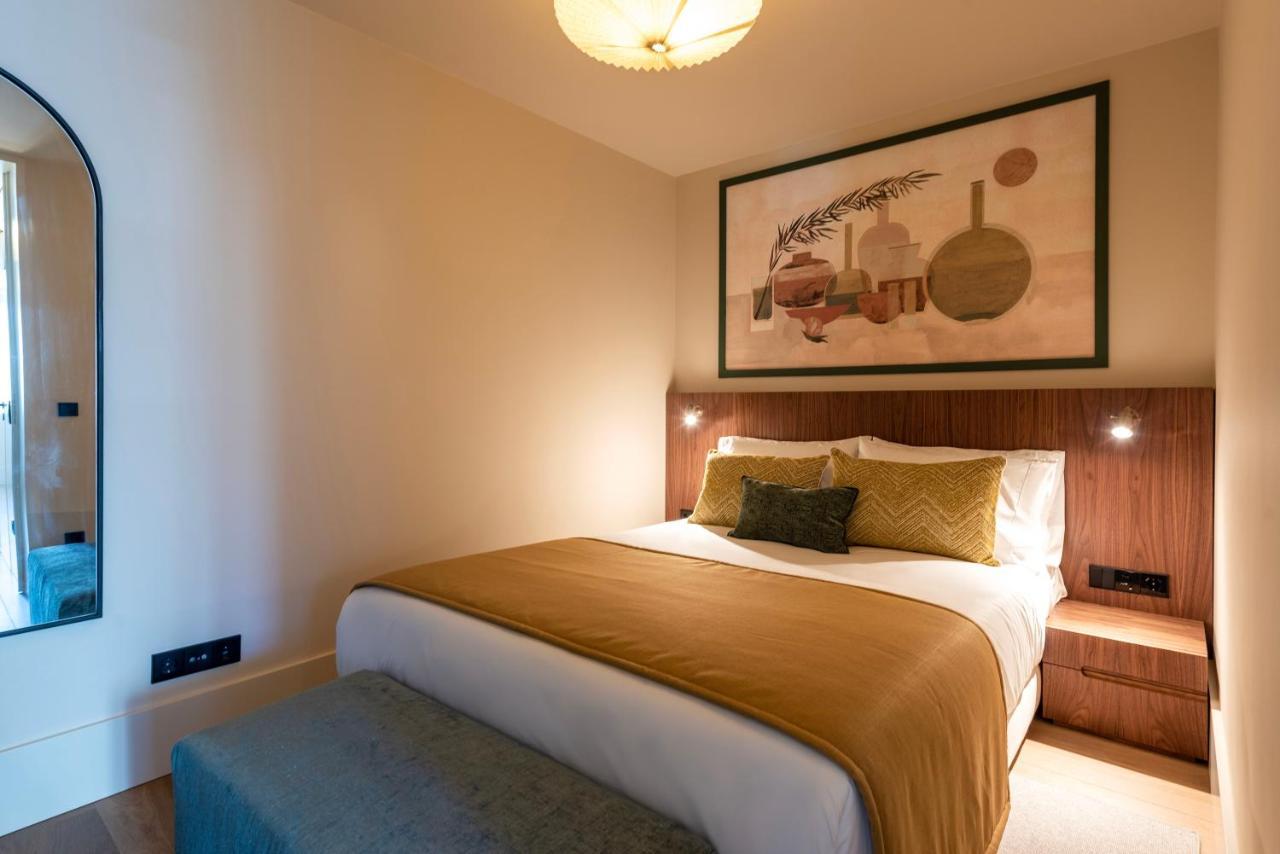 포르투 Ando Living - Santa Catarina House 아파트 외부 사진