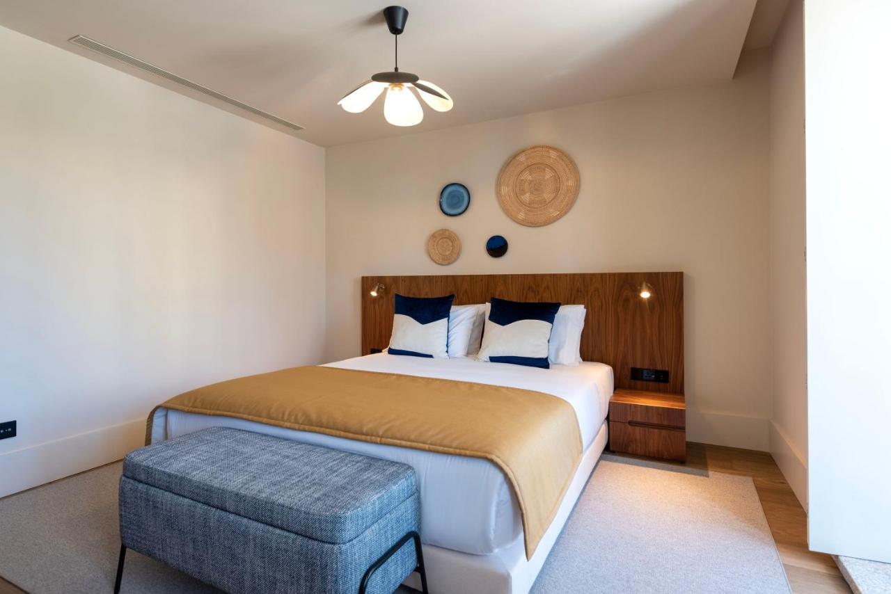 포르투 Ando Living - Santa Catarina House 아파트 외부 사진
