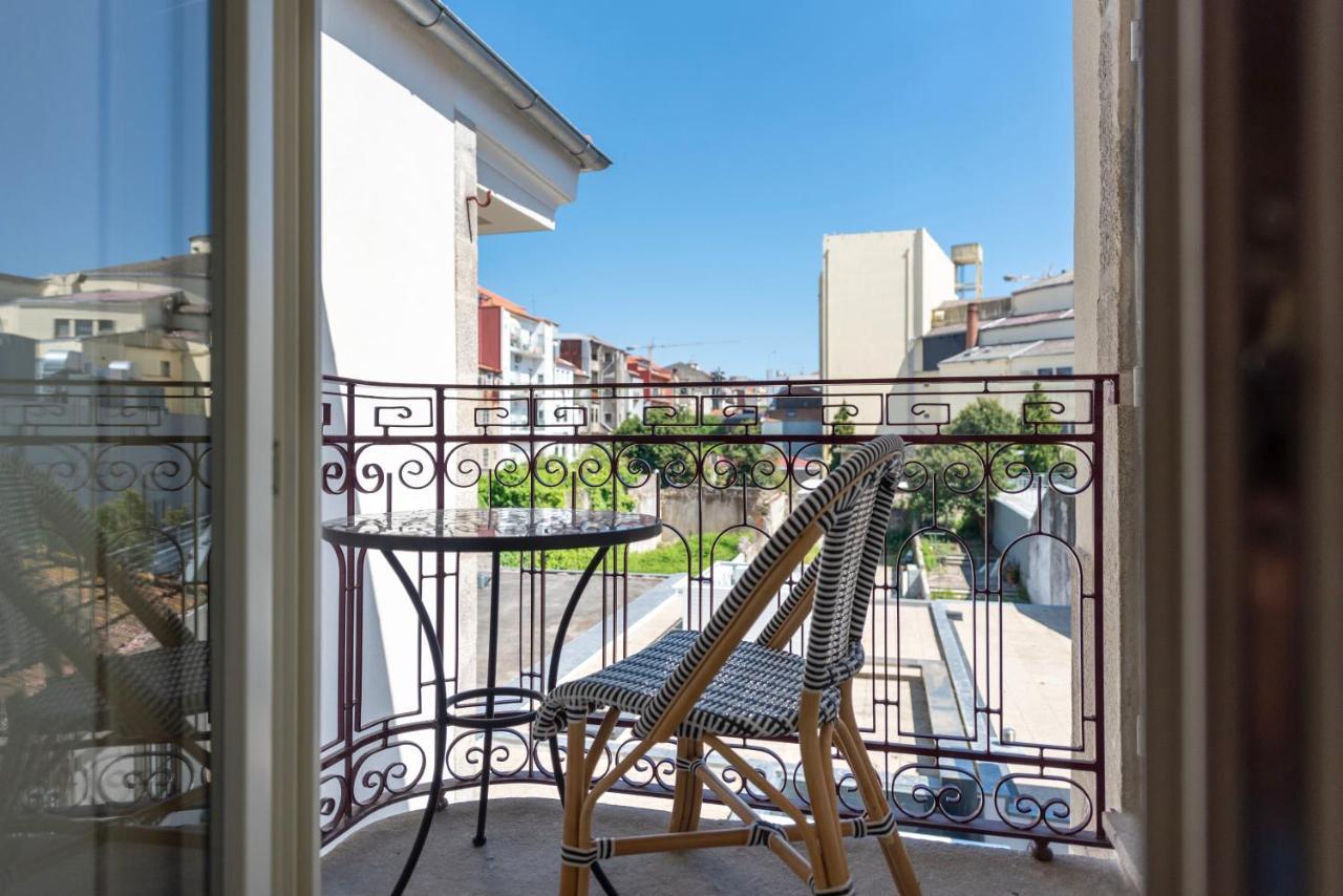 포르투 Ando Living - Santa Catarina House 아파트 외부 사진