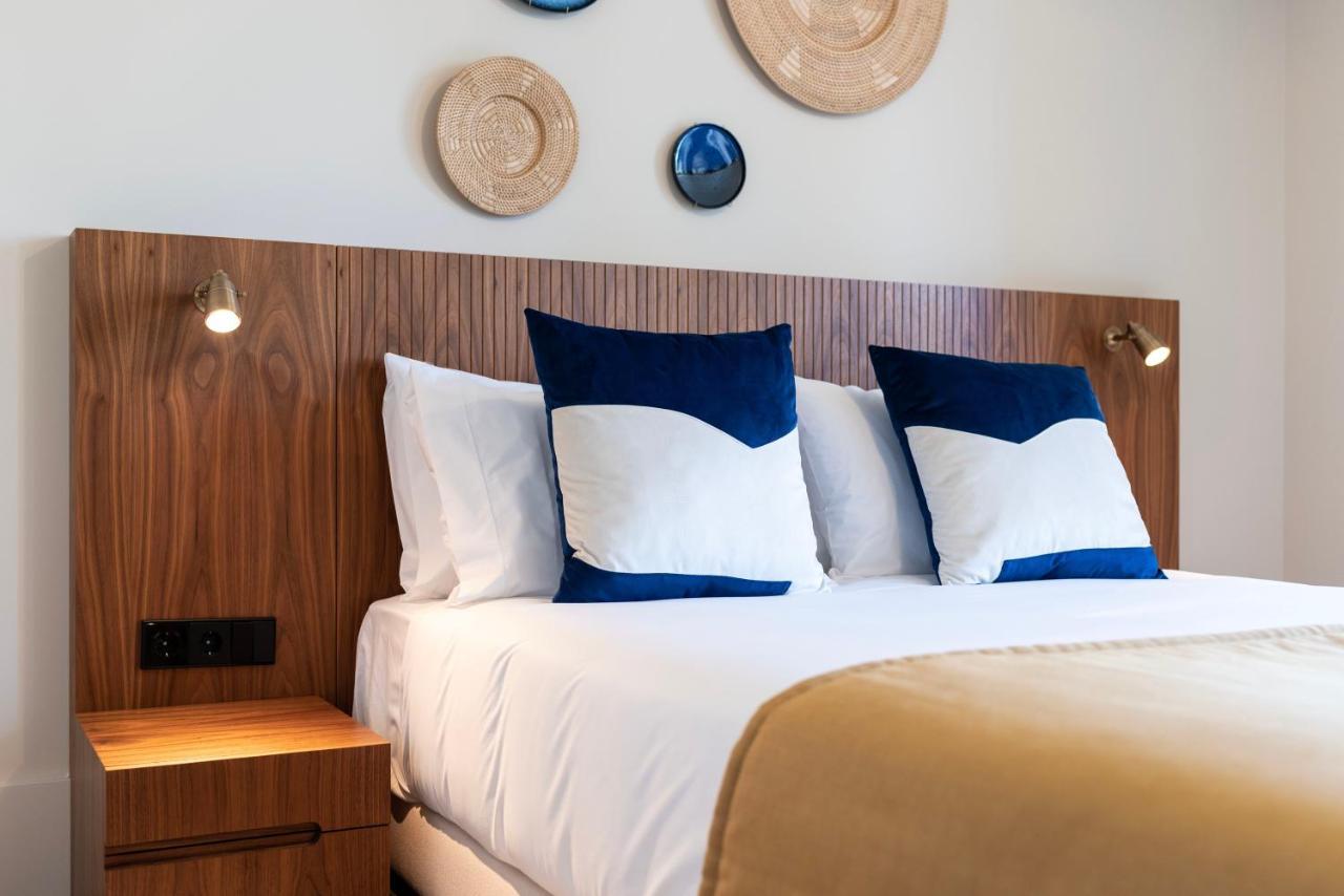 포르투 Ando Living - Santa Catarina House 아파트 외부 사진