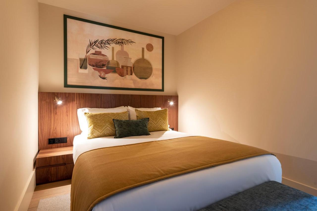 포르투 Ando Living - Santa Catarina House 아파트 외부 사진